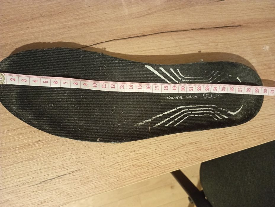Ботинки сапоги ECCO Gore-tex