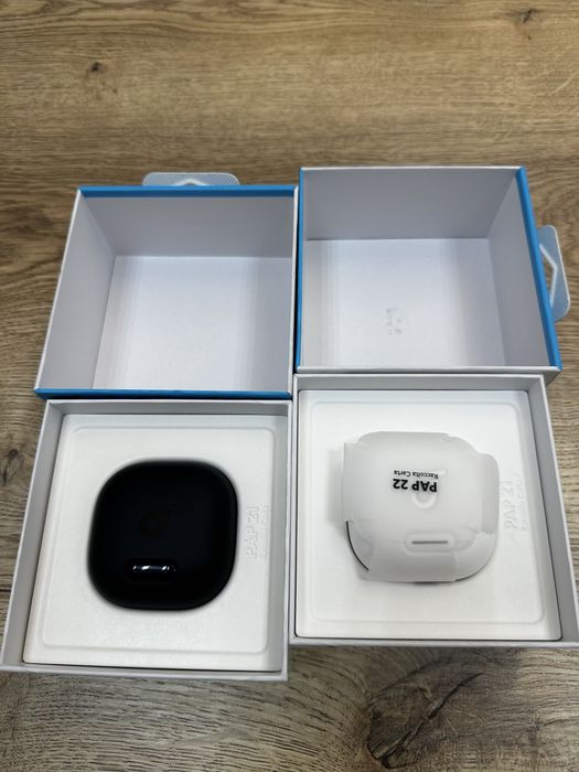 Навушники Anker Soundcore Liberty 4NC