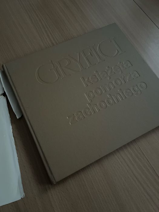 Gryfici książęta Pomorza Zachodniego