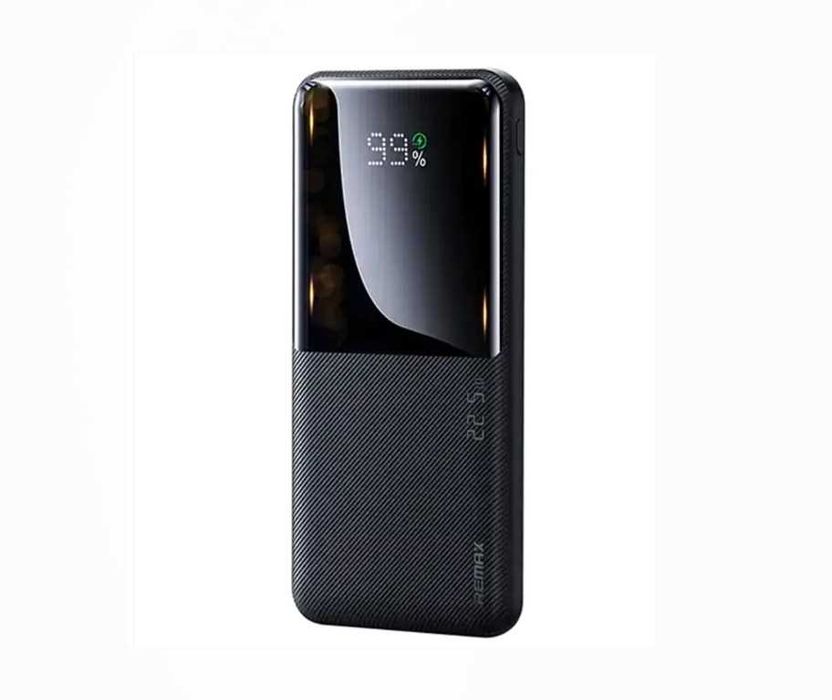 Повербанк (Power Bank) REMAX RPP-622 10000 mAh зі швидкою зарядкою