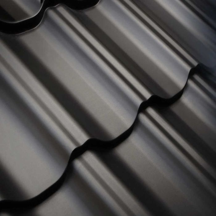 Dachówka Modułowa EkoStila Blachodachówka Blacha  pokrycie dachowe