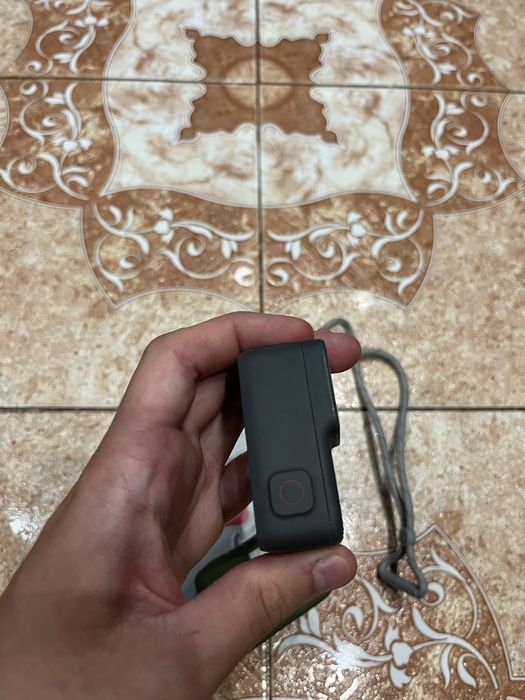 Продам Go pro hero 7 silver в хорошем состоянии