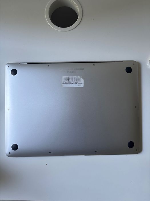 MacBook AIR M1, 2020