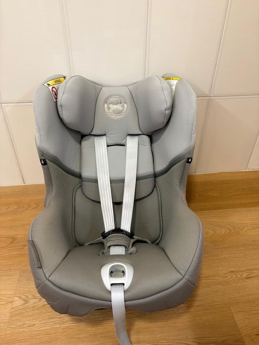 Cadeira Cybex Sirona M2 i-Size