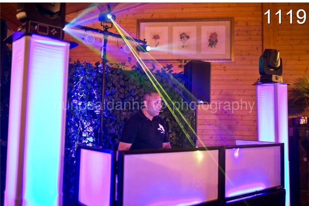 Dj mc Animador de Eventos, Casamentos Batizados Aniversários