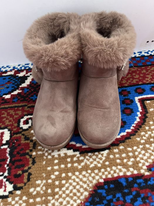 Уггі,валинки 36р