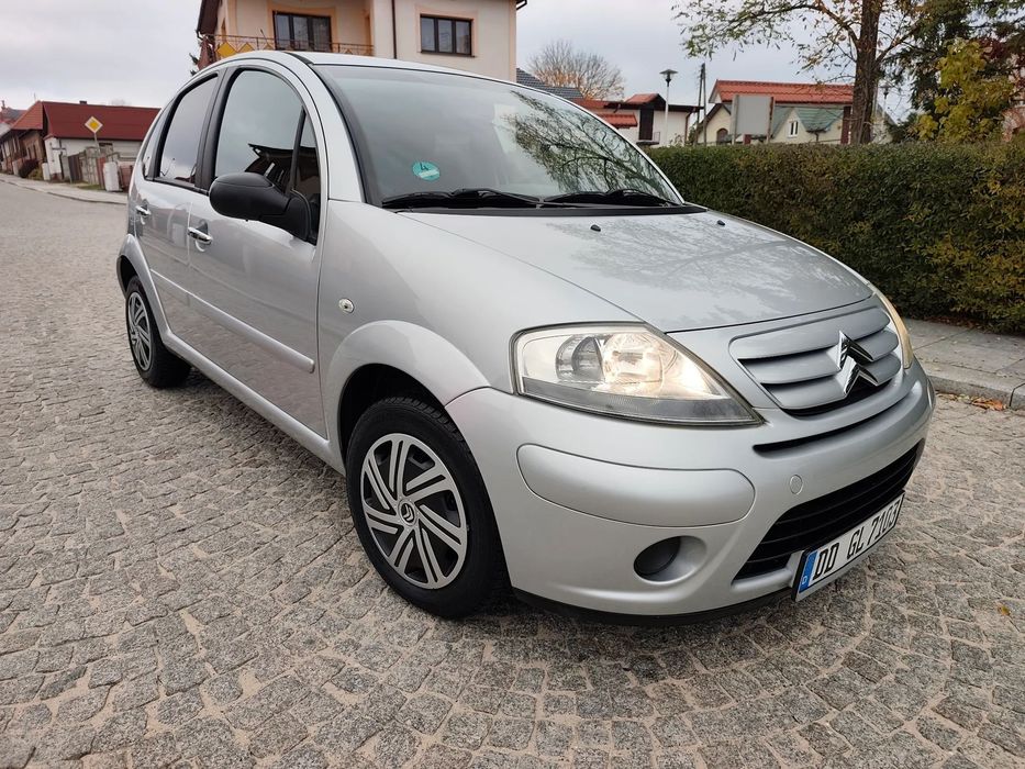 Citroën C3
