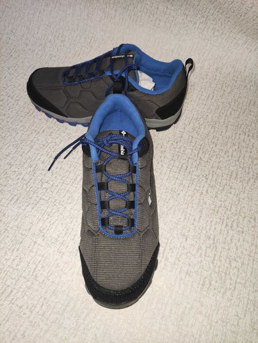 Кроссовки, ботинки