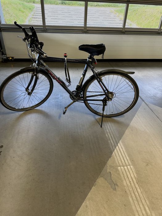 Rower meski GIANT EXPEDITION koło 28