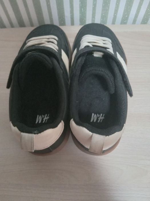 Кеди для хлопчика