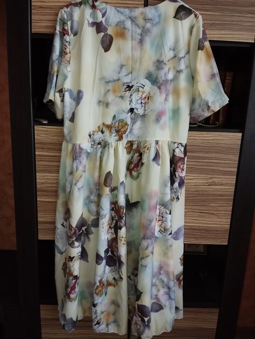 Плаття.    48-50 р