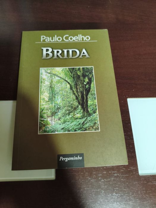 Brida de Paulo Coelho
