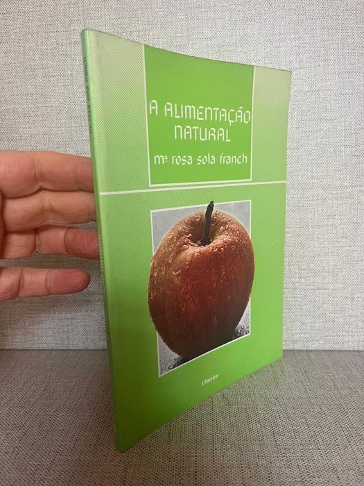 A Alimentação Natural