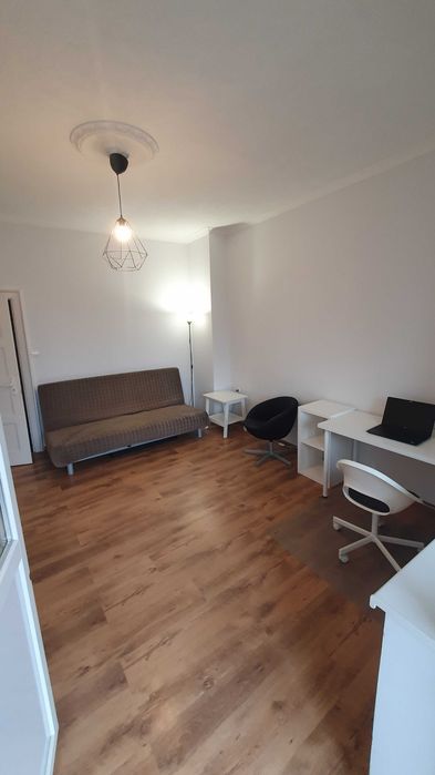 Mieszkanie – Wrocław, Plac Grunwaldzki - Widok 5
