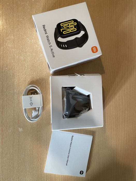 Redmi Watch 5 Active