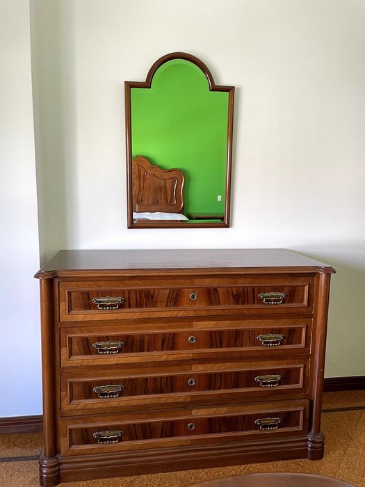 Antiguidade: Cómoda