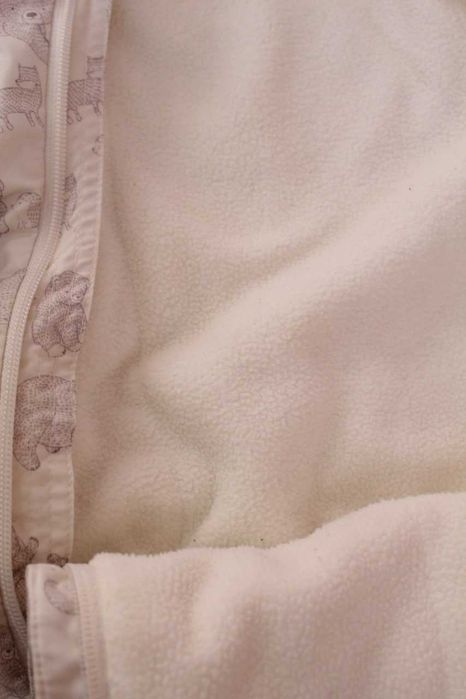 Комбінезон зимовий hm 2-4 м