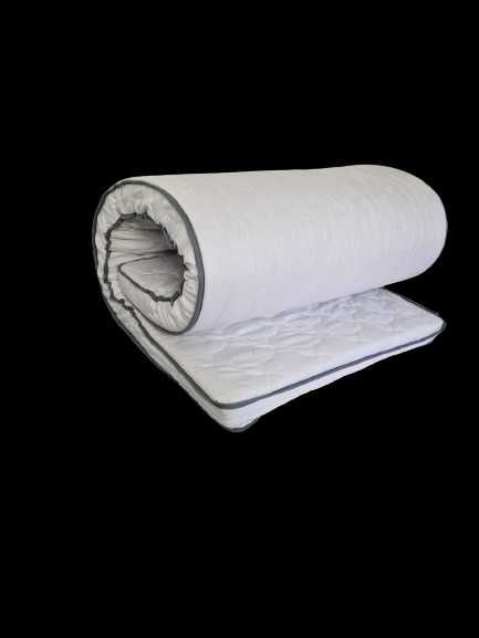 Безпружинні та пружинні матраци  Ціна від виробника.