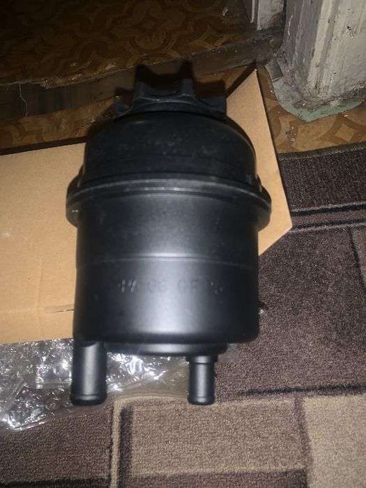 Запчастини до BMW E46