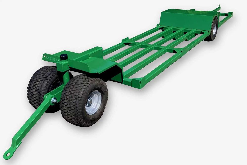 Części/Ocynk Wózek WR 34 Szybka Dostawa RATY