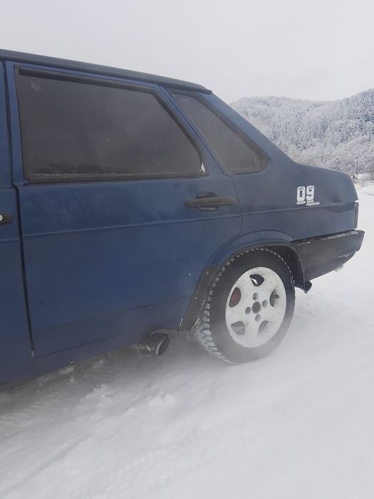 Продам Ваз 21099