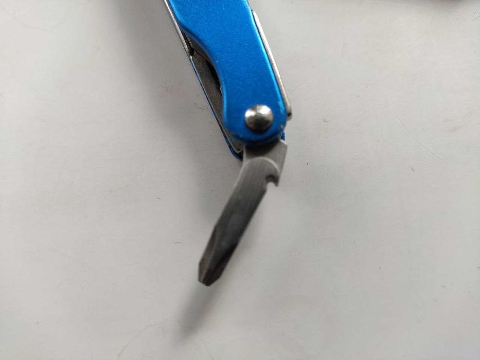 Мультитул Leatherman Juice S2