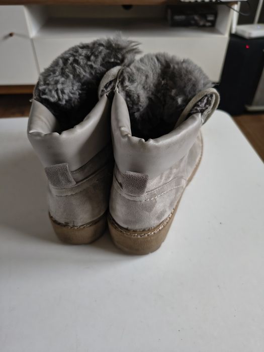 Buty damskie rozmiar 40