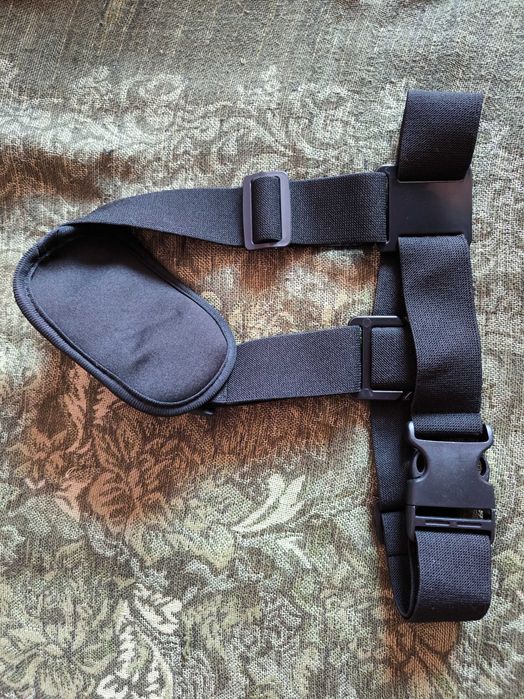 Нагрудне наплічне налобне кріплення для екшн камери GoPro смартфону