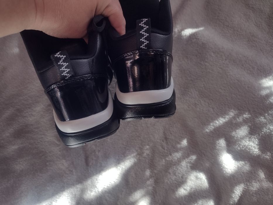 39р *40 р*41р. Весняні високі кросівки  черевики на хлопчика підлітка