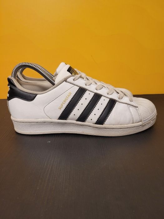 Adidas Superstar