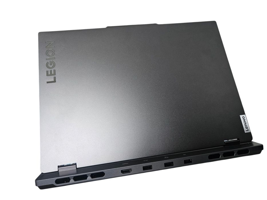 OLED Gw. 07.2027r  Lenovo Legion RTX 4060 Ryzen 7 SSD 1TB 16GB RAM