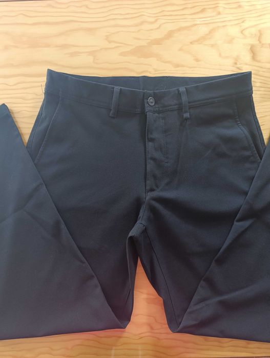 Calças de homem. Zara. Tamanho 40.