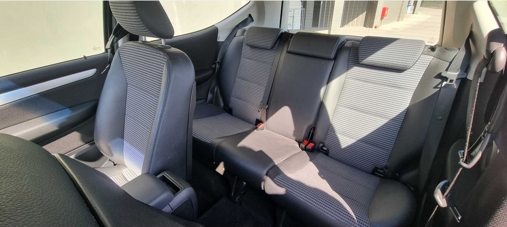 Mercedes A150 com cx. automática