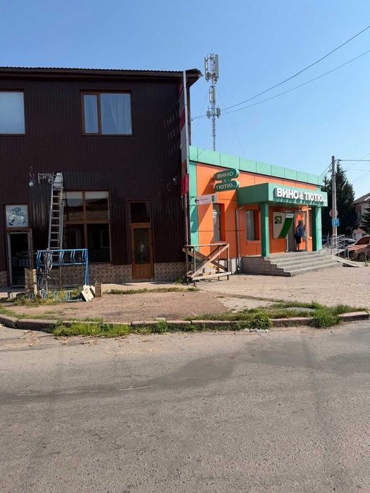 Продається приміщення