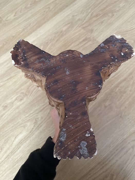 Noga od stolika indyjska