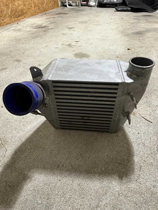 Intercooler Bartek 1.8T ou 1.9TDI