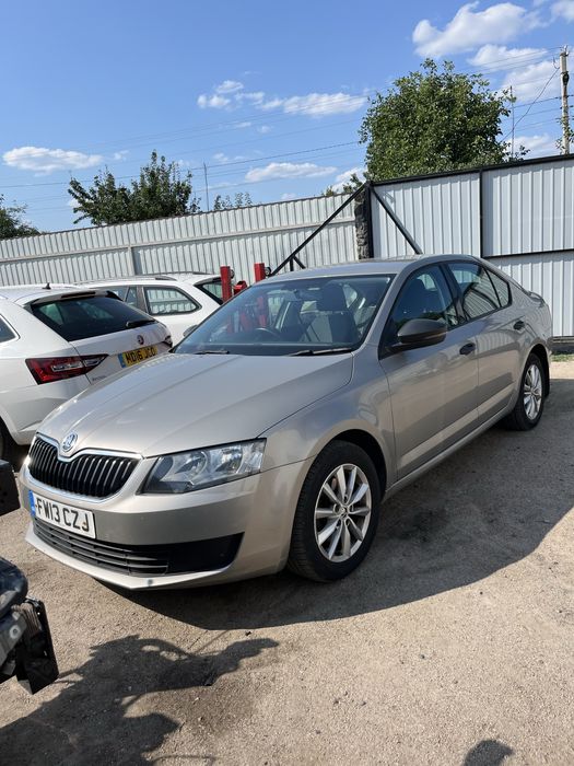 Розборка Skoda Octavia A7 1.2 TSI Разборка, Авторозборка VAG