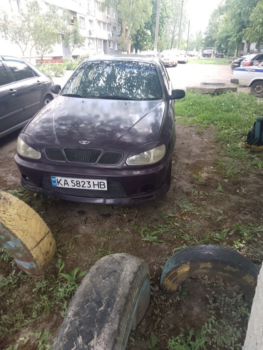 Продам Ланос 1.5