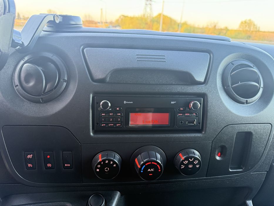 Renault Master IV Спарка 2020р.