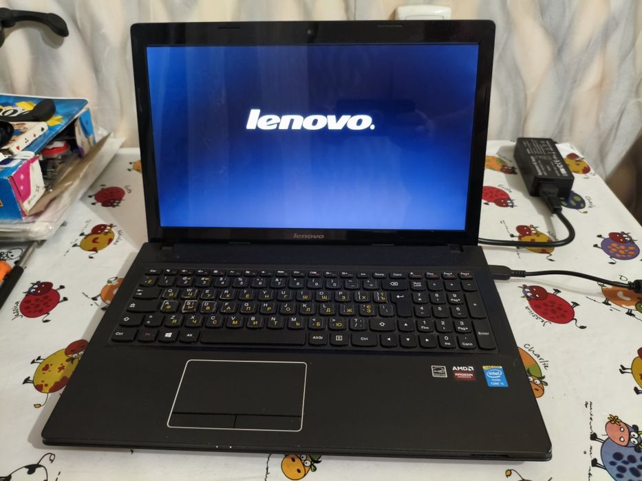 lenovo g510 - купити ноутбуки - Ціна на OLX.ua