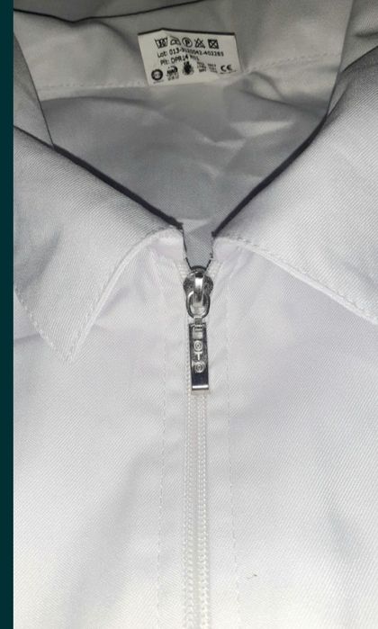 Продам новый медицинский халат.