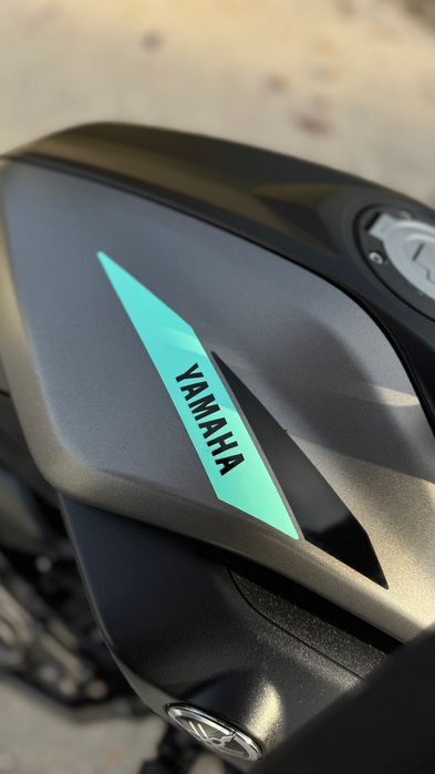 Yamaha Mt-07 35kw (Deslimitada)