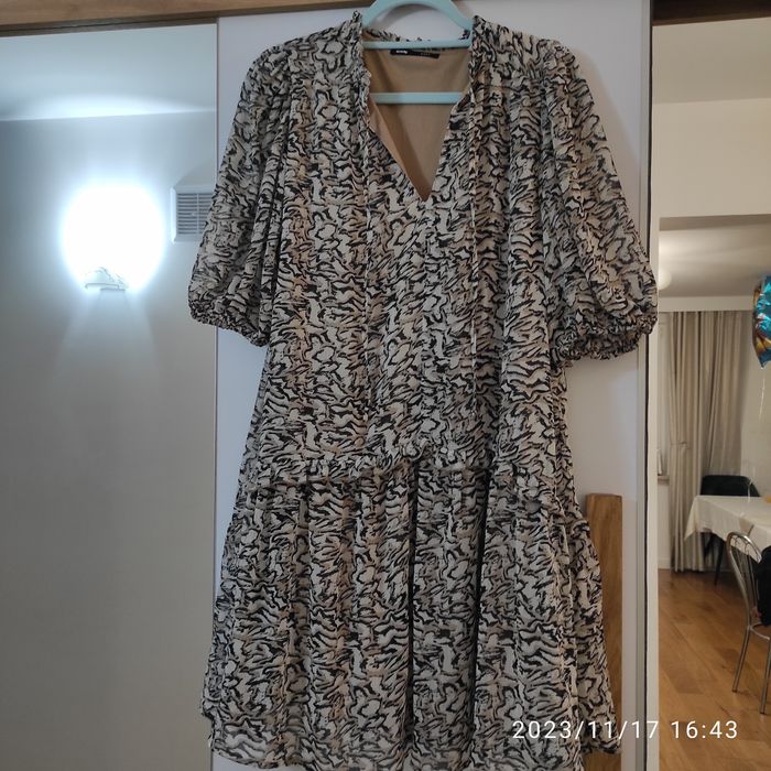 Sukienka Sinsay 40 L