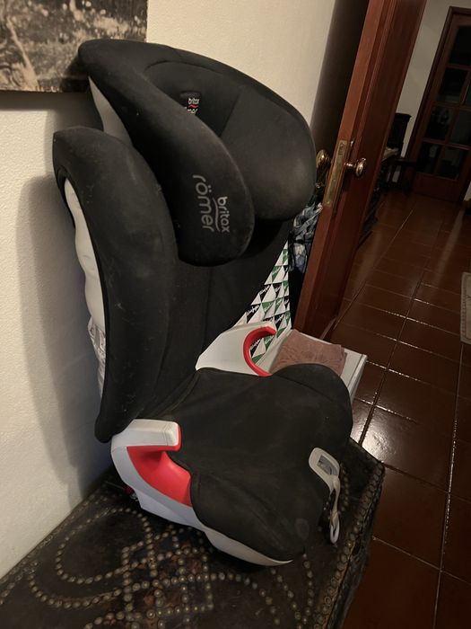 Cadeira auto criança