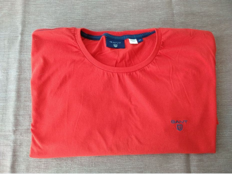 Футболка Gant M, оригінал