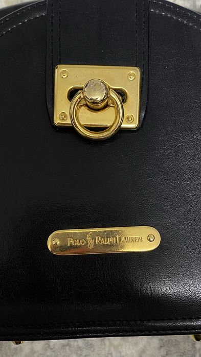 Сумка женская Polo Ralph Lauren