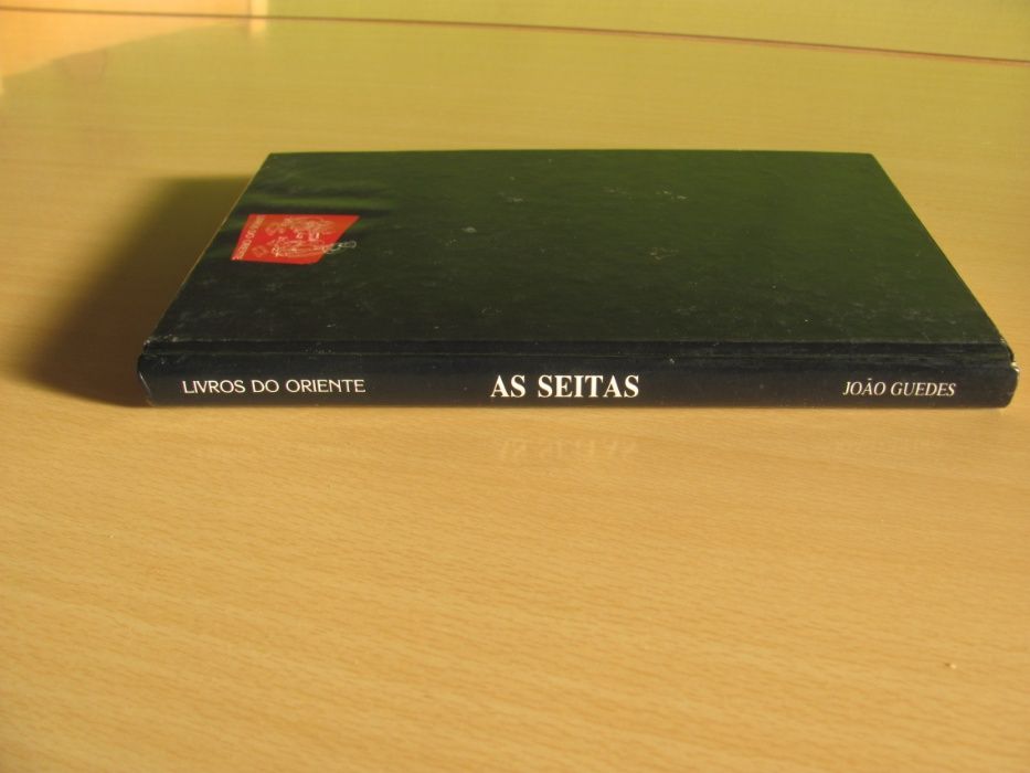 As Seitas de João Guedes