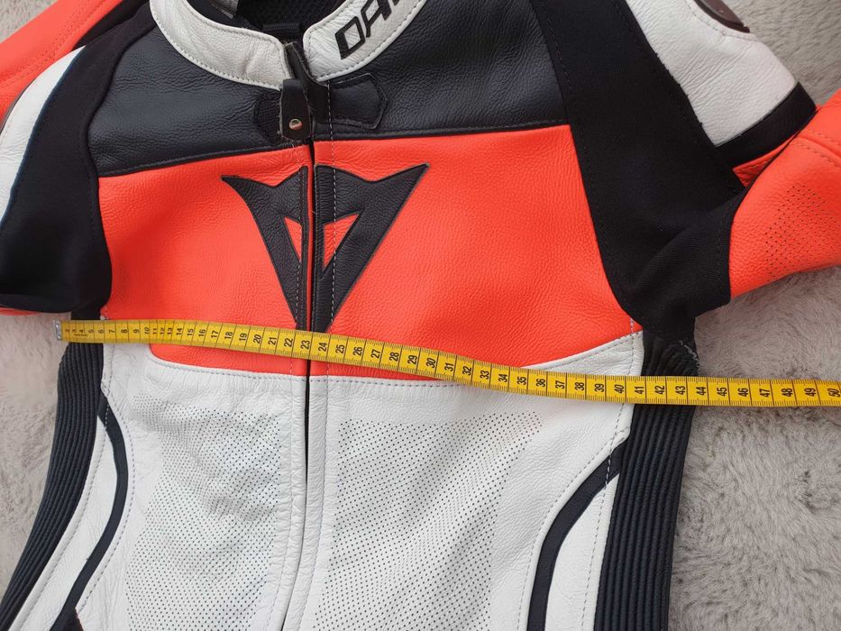 Dainese Imatra 40 Eur 34 PL S/XS damski kombinezon motocyklowy