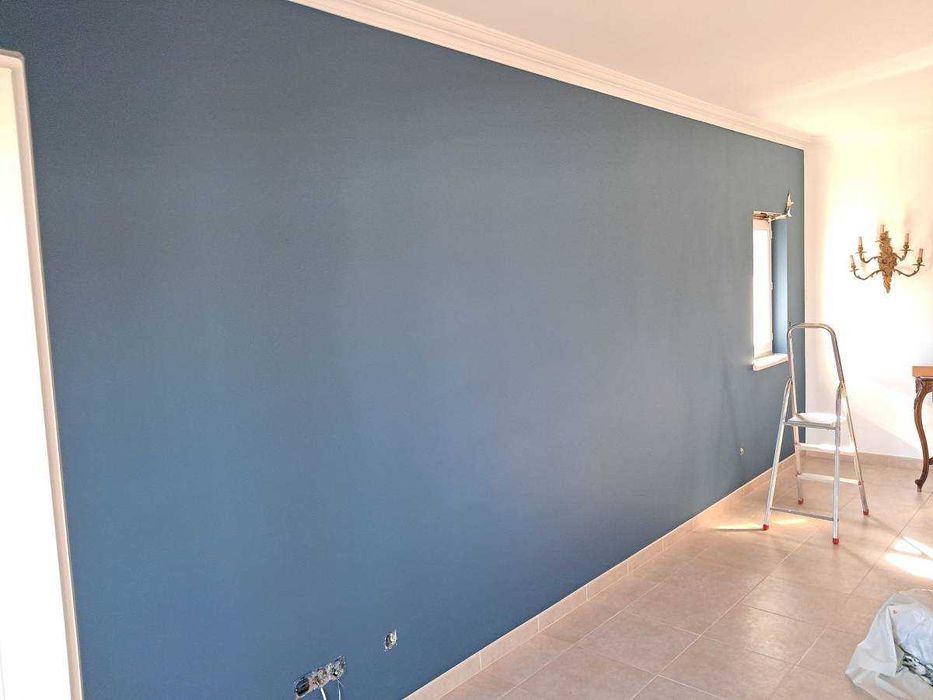 Serviços de Bricolage e Reparações | Montagem Móveis, Pinturas e Marido de Aluguer