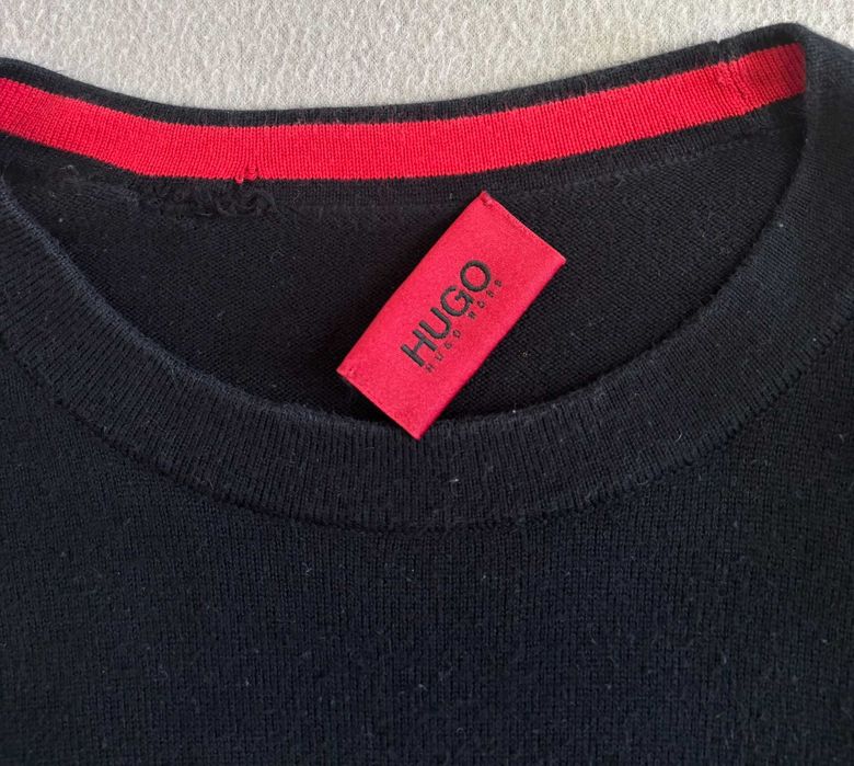 Sweter Hugo Boss roz. M